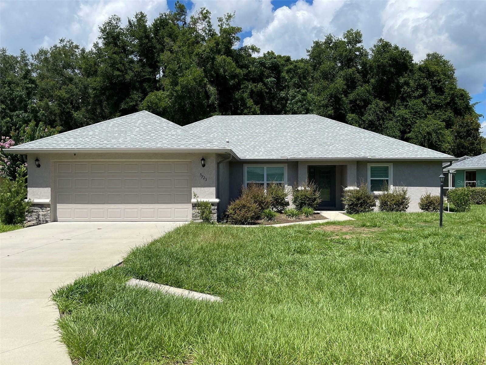 Property Photo:  3723 N Chandler Drive  FL 34442 