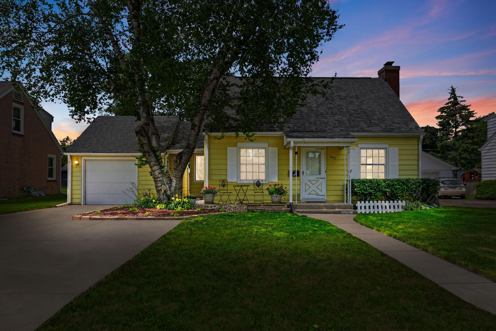 Property Photo:  1045 8th Ave  WI 53024 