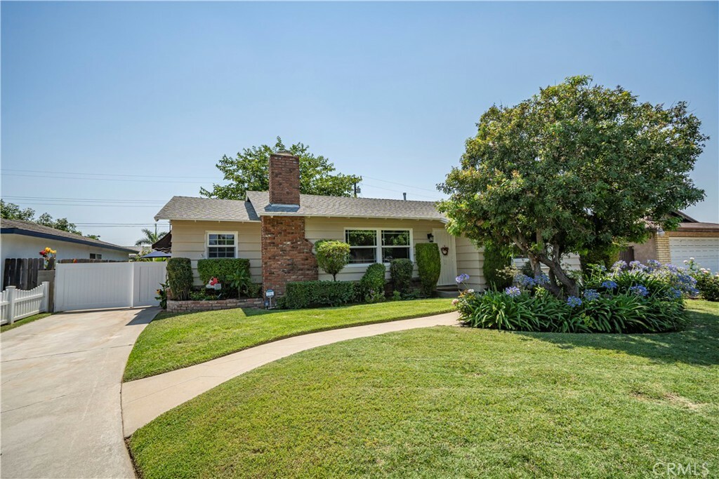 Property Photo:  1816 W Lighthall Street  CA 91790 