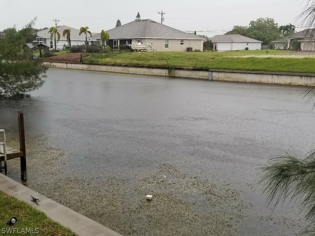 Property Photo:  3421 SW 11th Court  FL 33914 