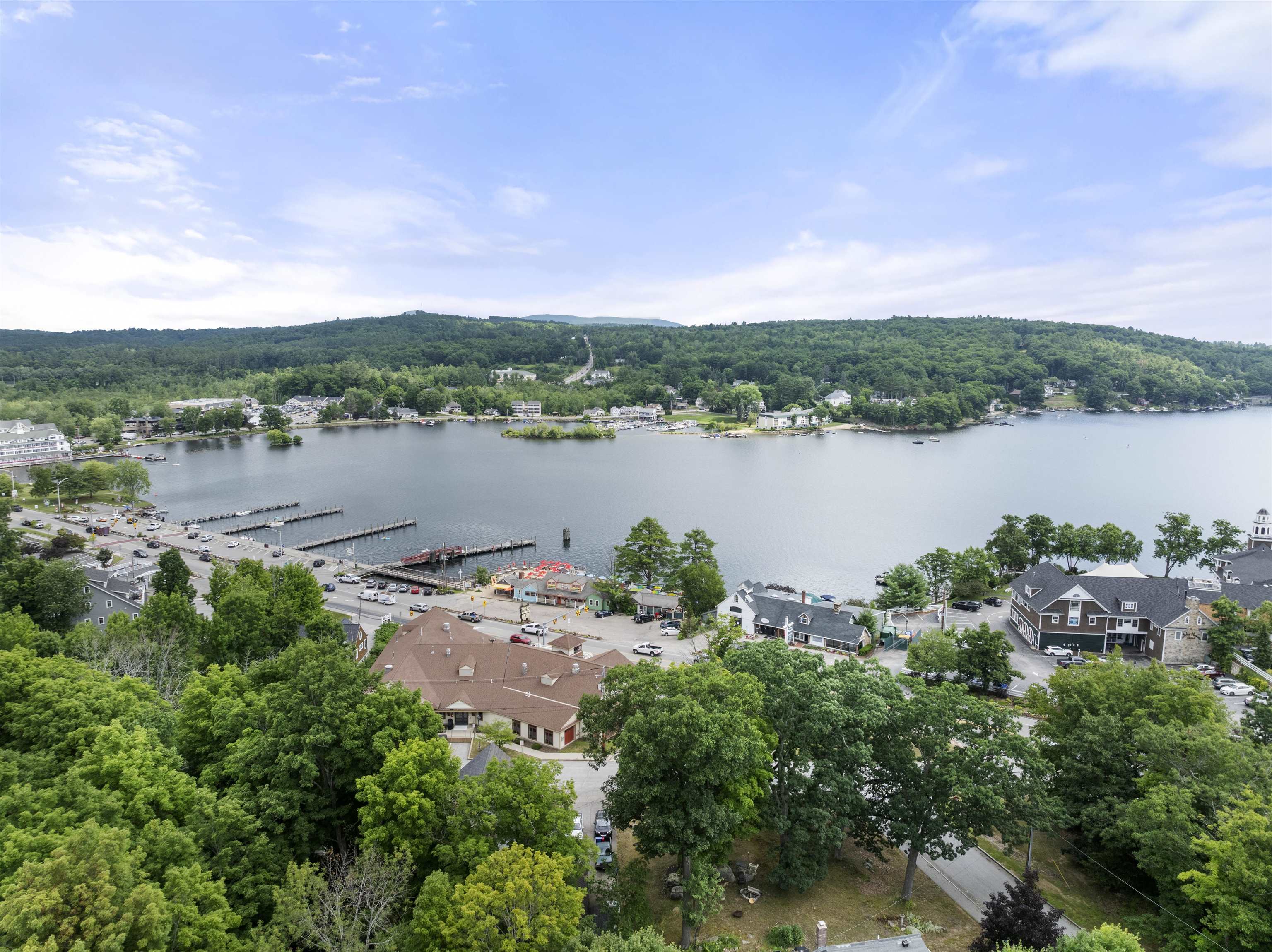 Property Photo: 15 Stevens Avenue NH 03253