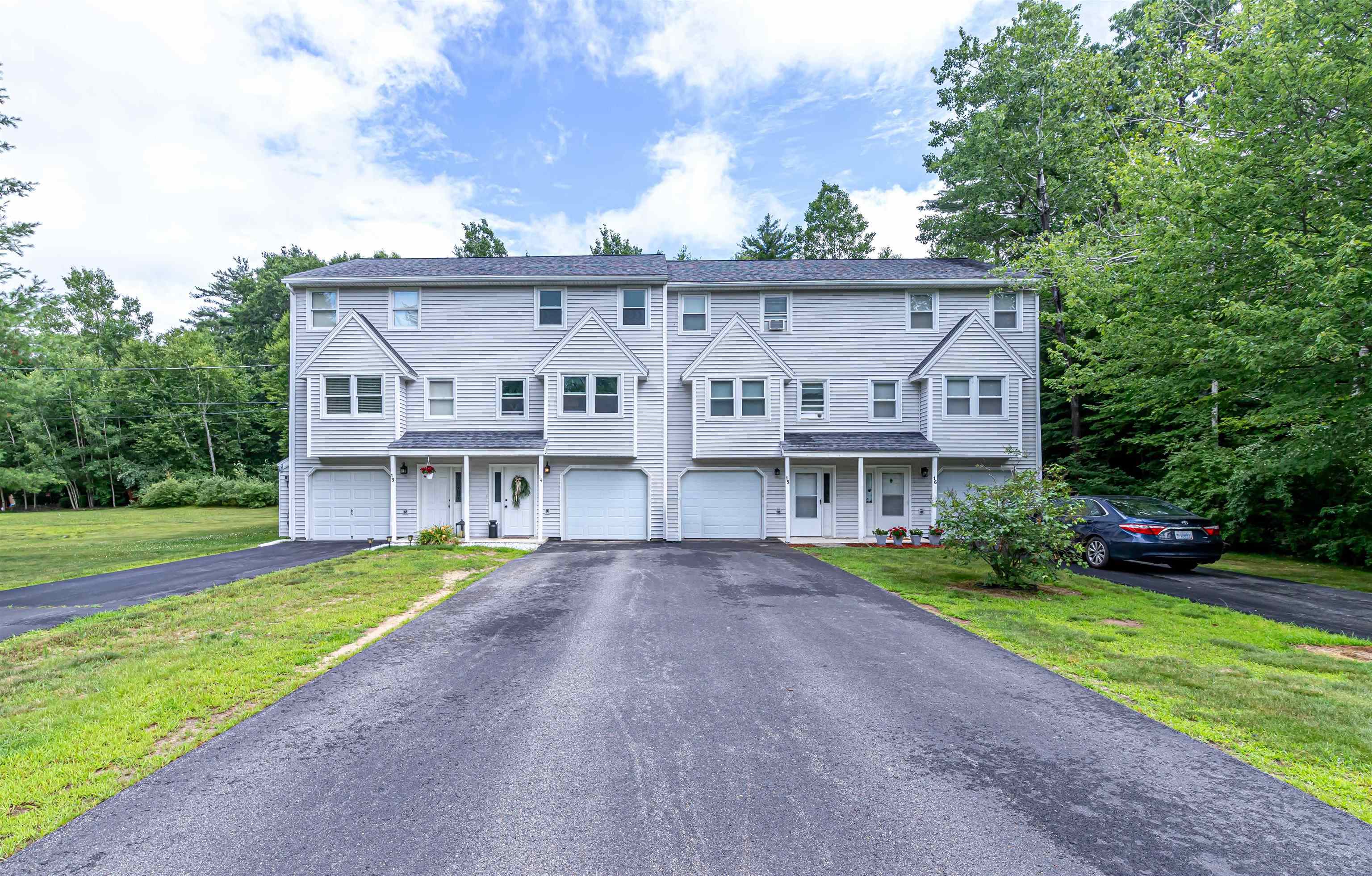 Property Photo: 14 Valley Lane NH 03848