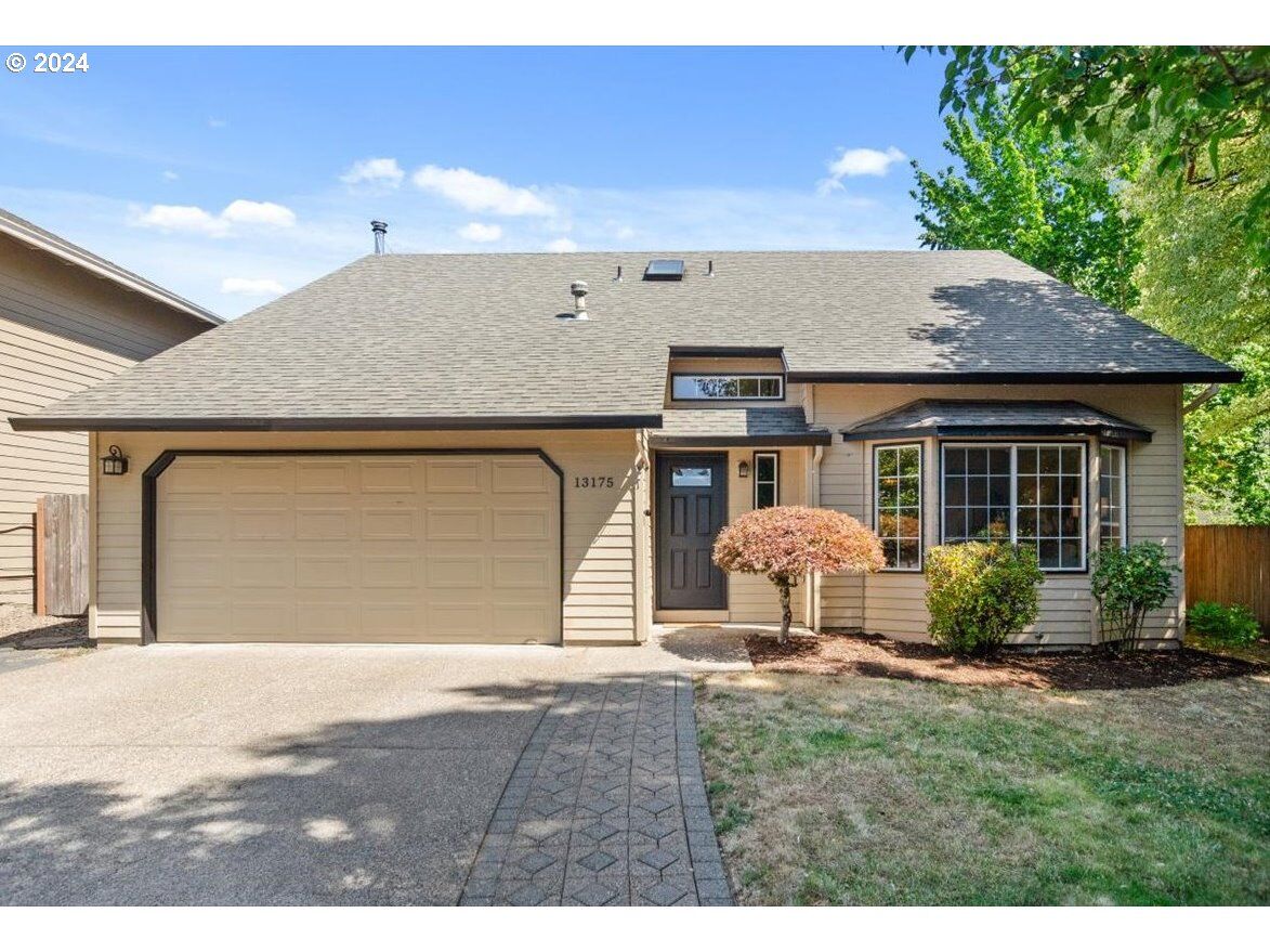 Property Photo:  13175 SW Hanson Rd  OR 97008 