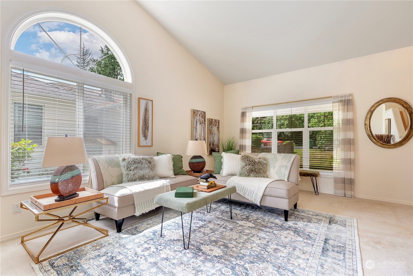 Property Photo: 18328 Wallingford Avenue N WA 98133