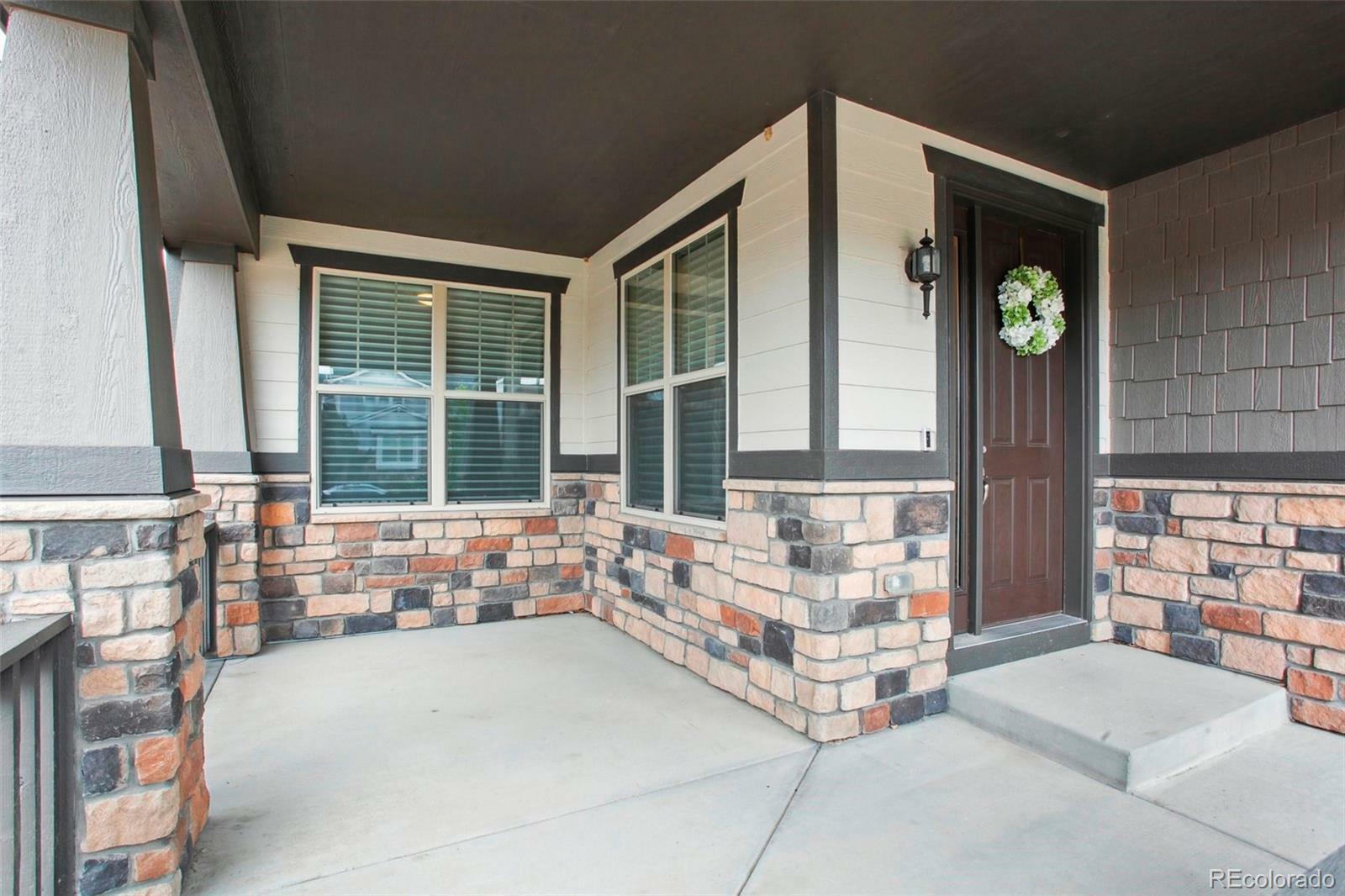 Property Photo:  8690 Zircon Way  CO 80007 