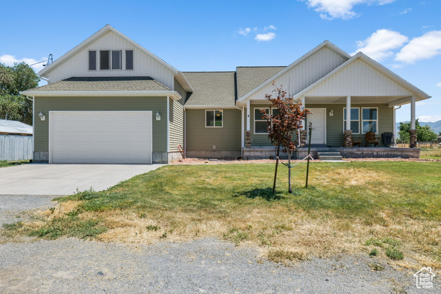 Property Photo:  4172 Palmer Rd  UT 84074 