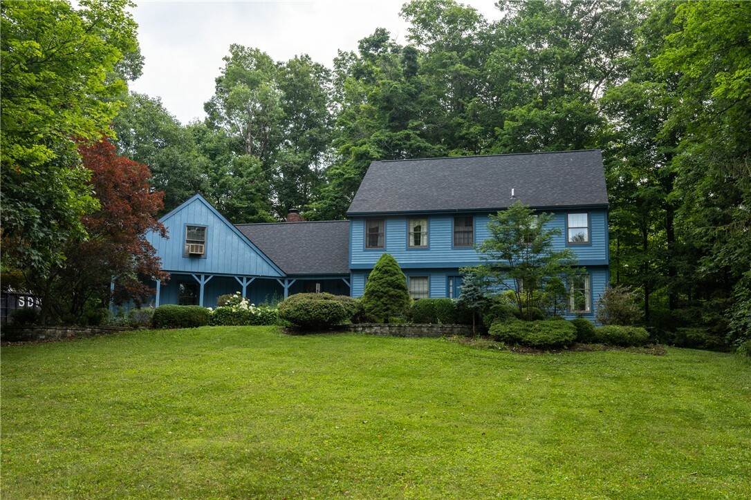 Property Photo:  40 Forest Acres Drive  NY 14850 