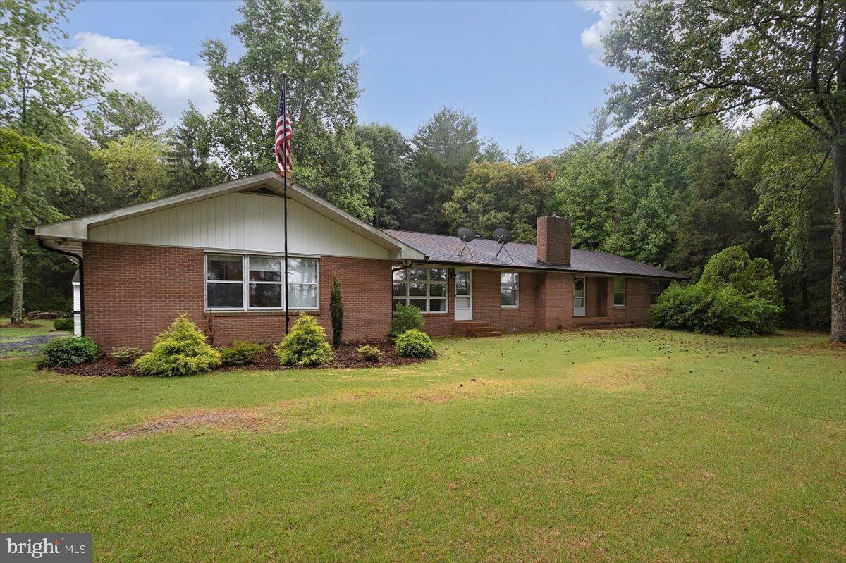 Property Photo:  25281 Goldsboro Road  MD 21640 