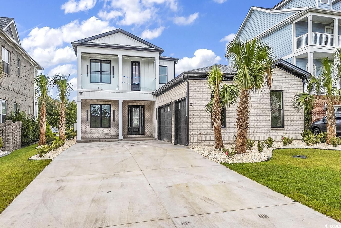 Property Photo: 851 Waterton Ave. SC 29579