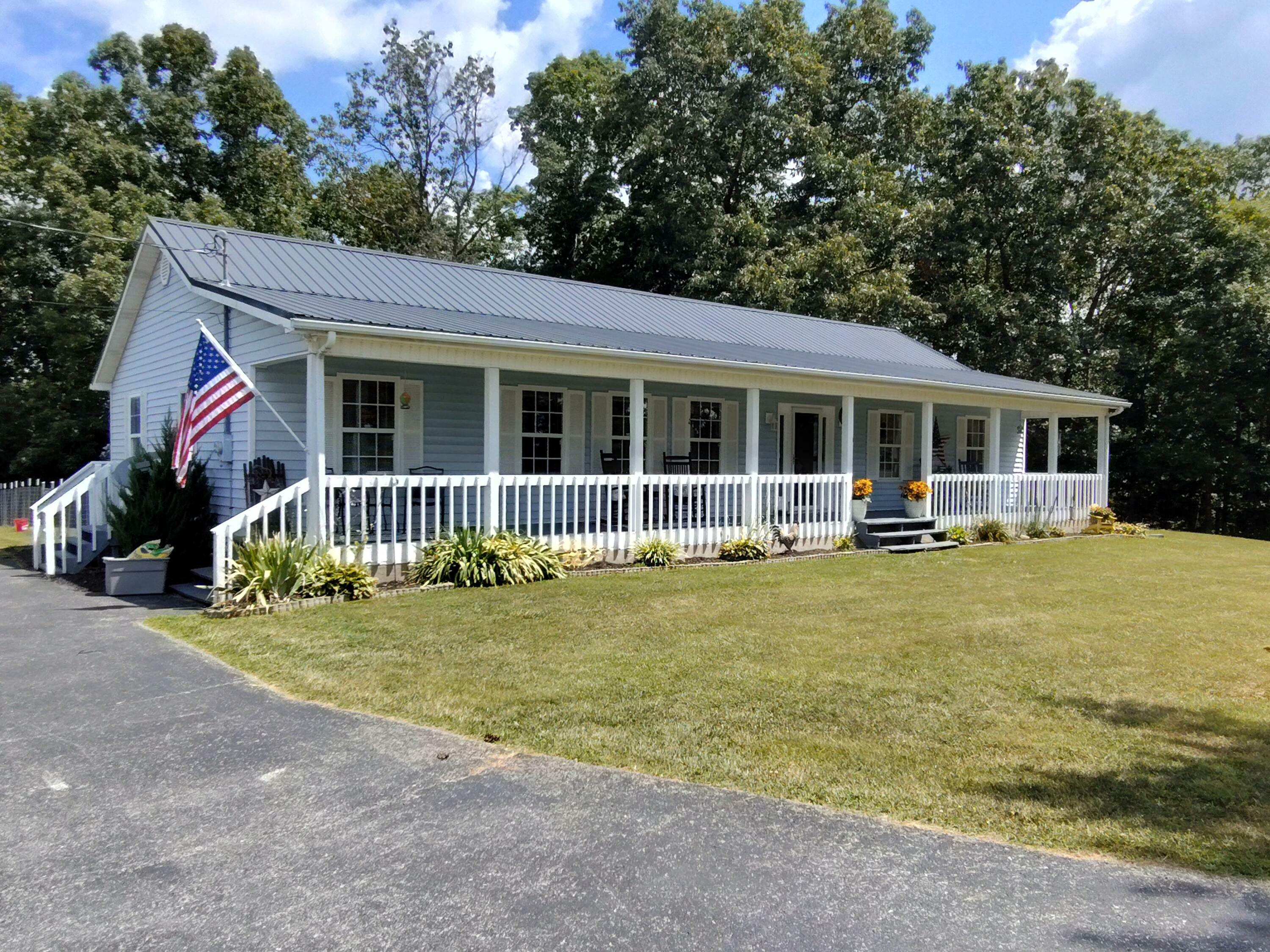 Property Photo: 700 Snowflake Lane KY 40456