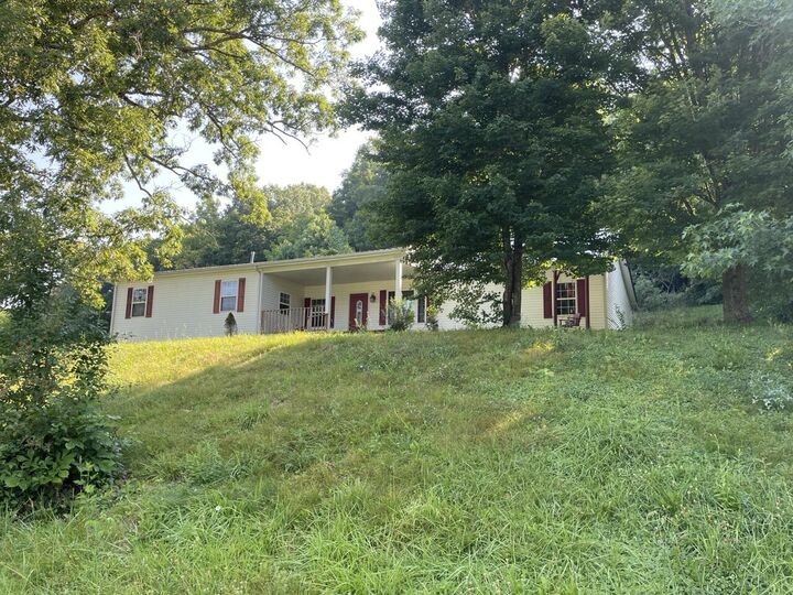 1135 Wildie Road  Mt Vernon KY 40456 photo