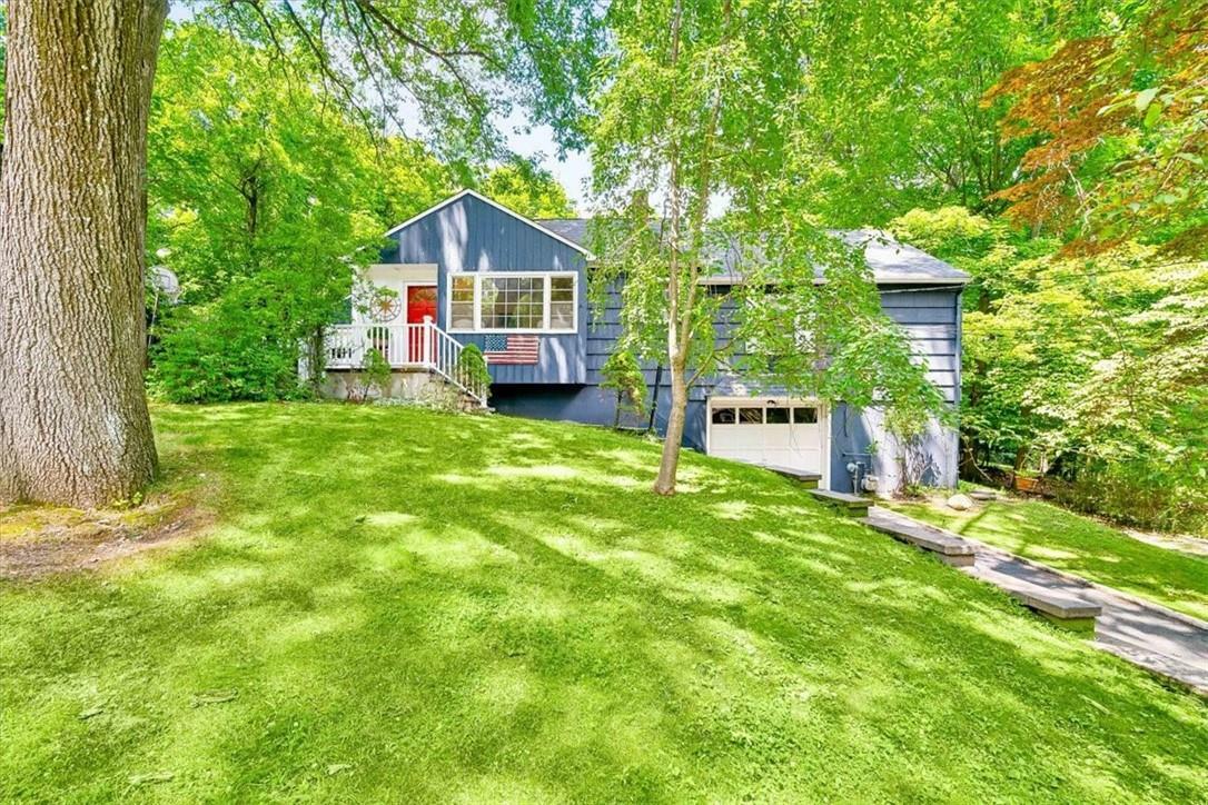 Property Photo:  3 Haskell Avenue  NY 10901 