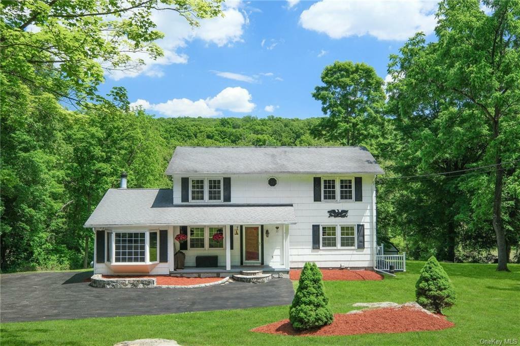 Property Photo:  710 Sprout Brook Road  NY 10579 