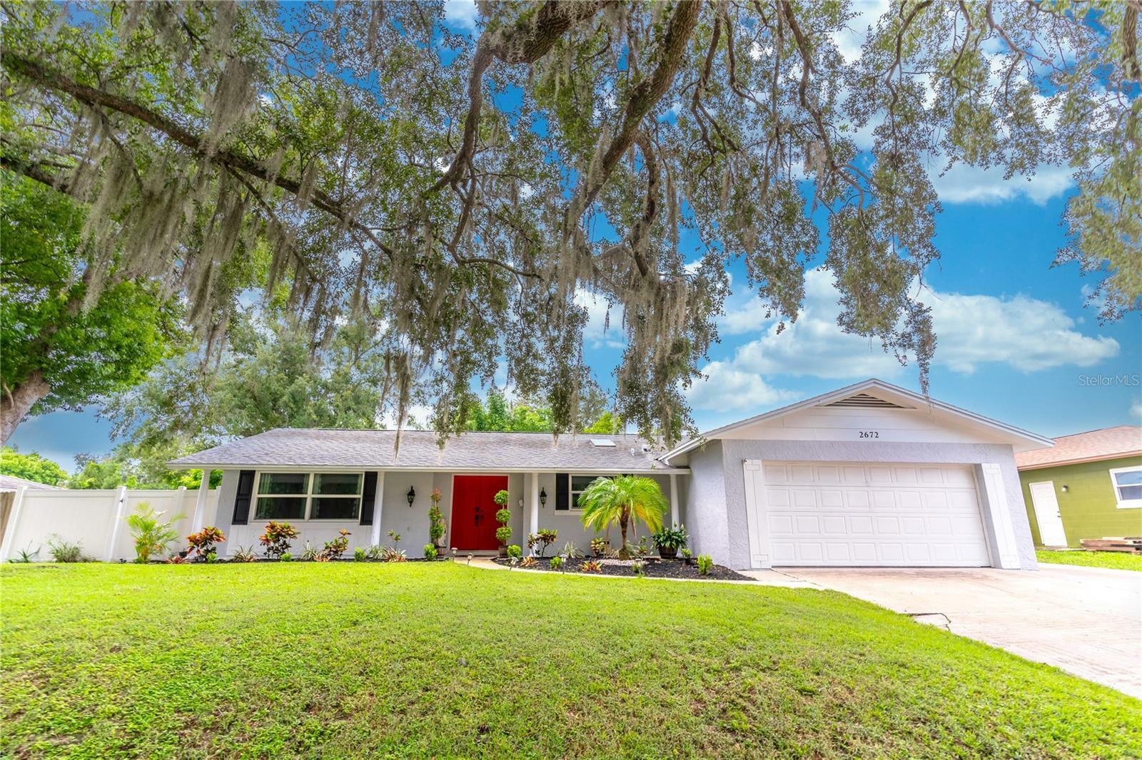 Property Photo:  2672 Tuscarora Trail  FL 32751 