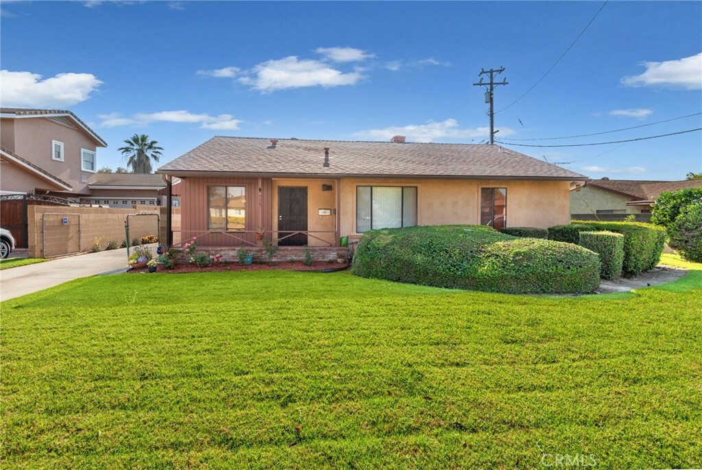 Property Photo:  755 N Orange Avenue  CA 91790 