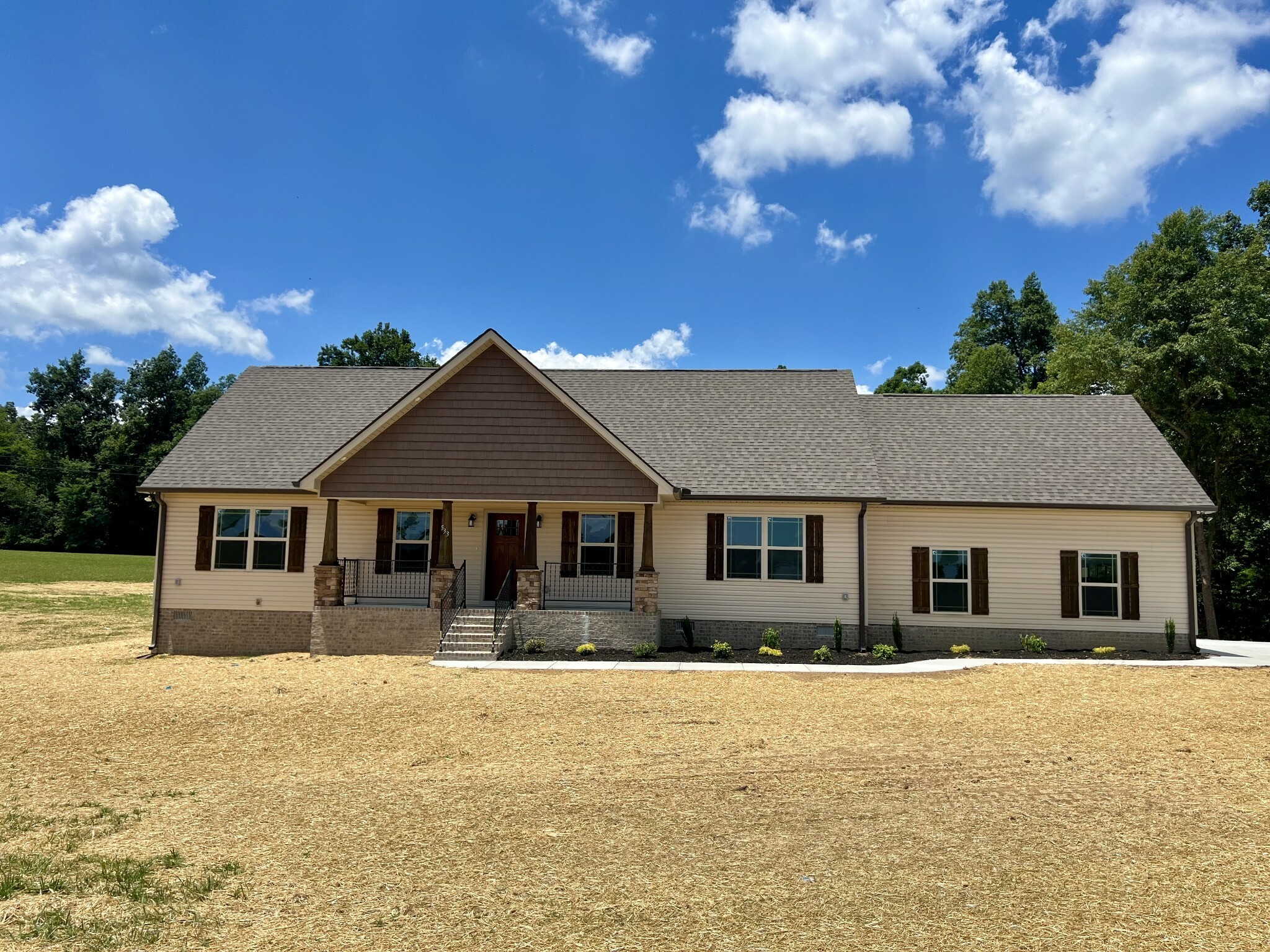 Property Photo:  533 Powell Hollow Rd  TN 37388 