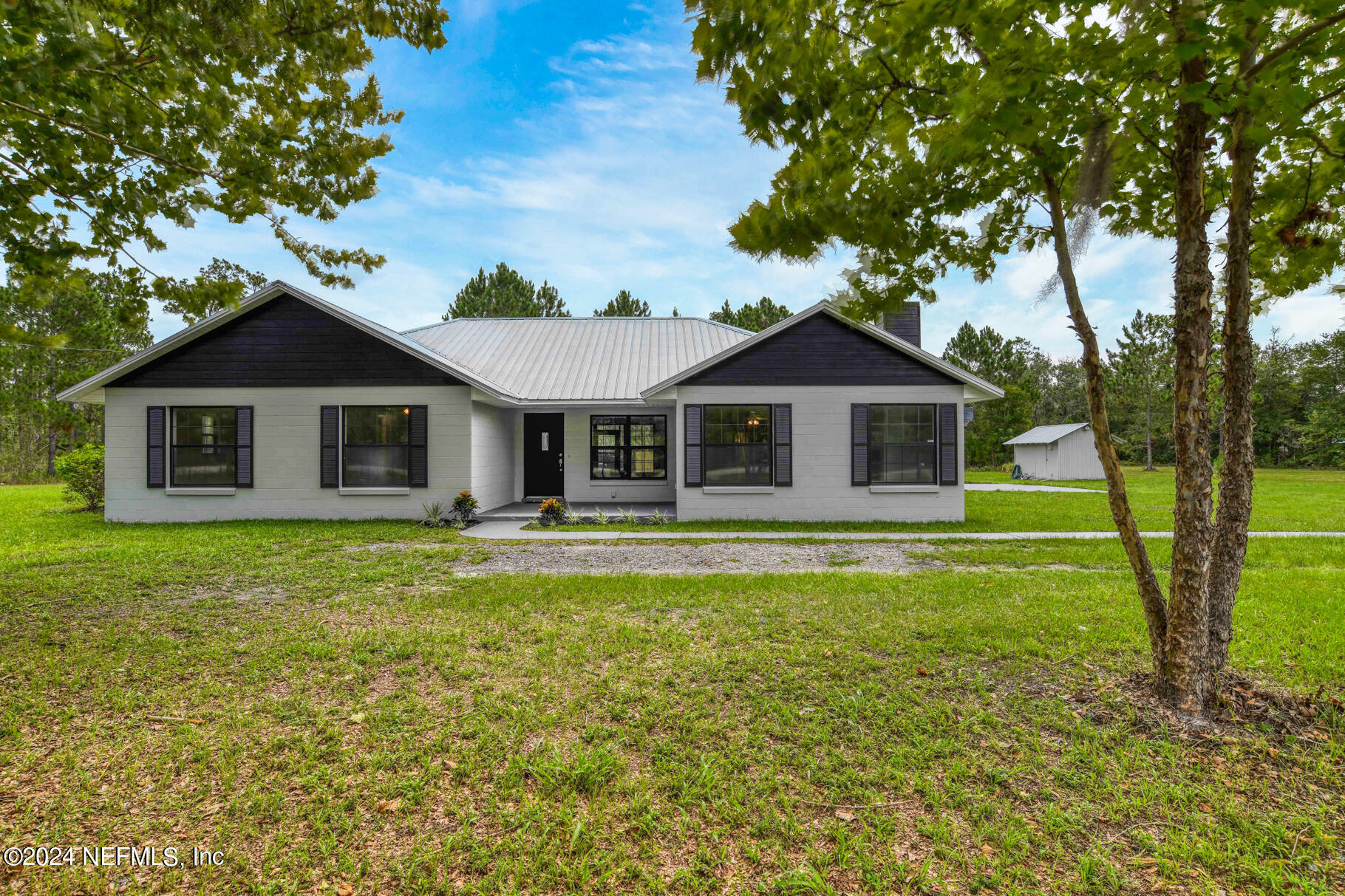 508 Hoover Road  Palatka FL 32177 photo