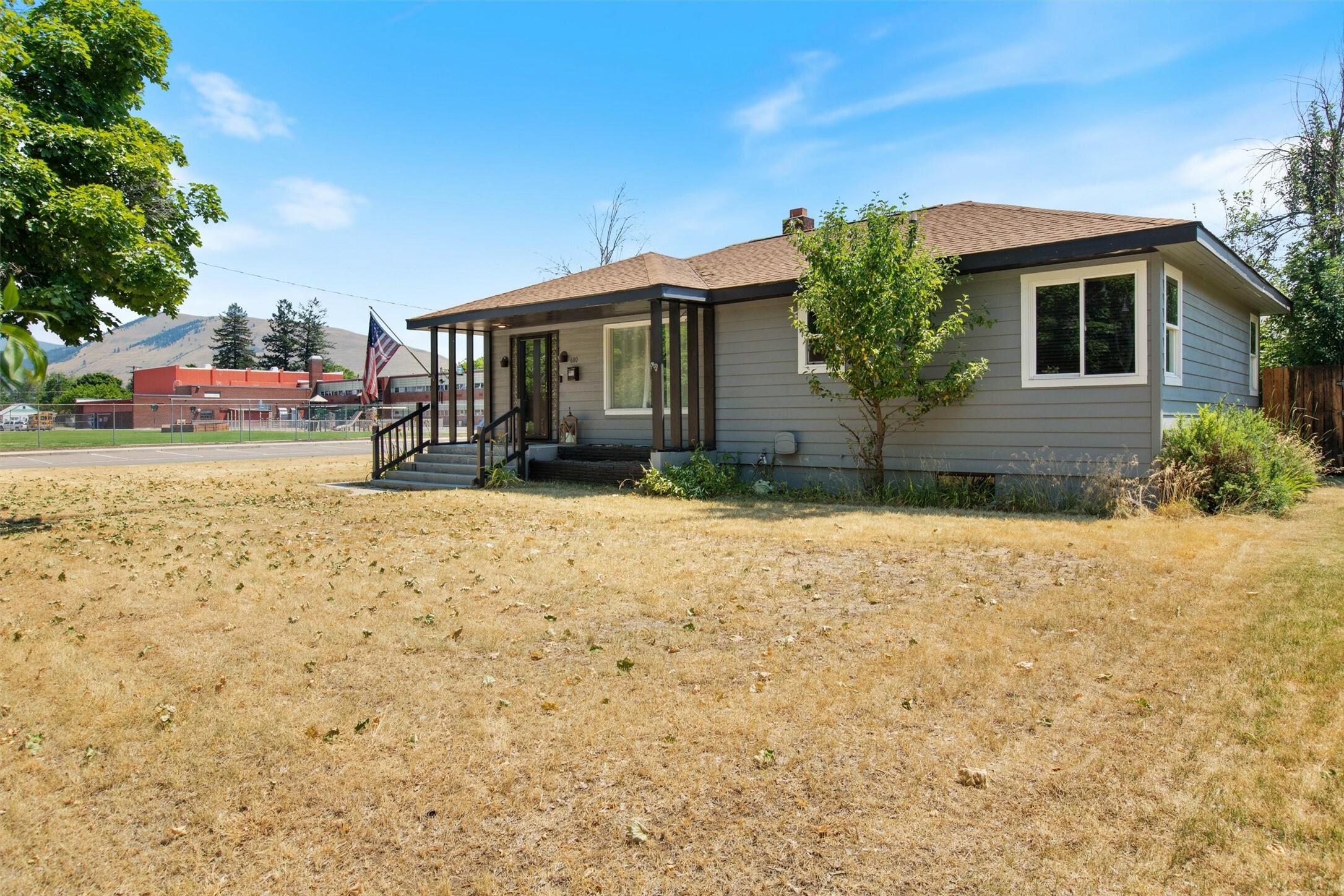 Property Photo:  600 Stephens Avenue  MT 59801 