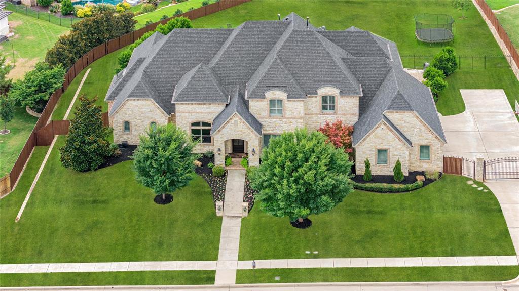 405 Mesa Ranch Court  Southlake TX 76092 photo