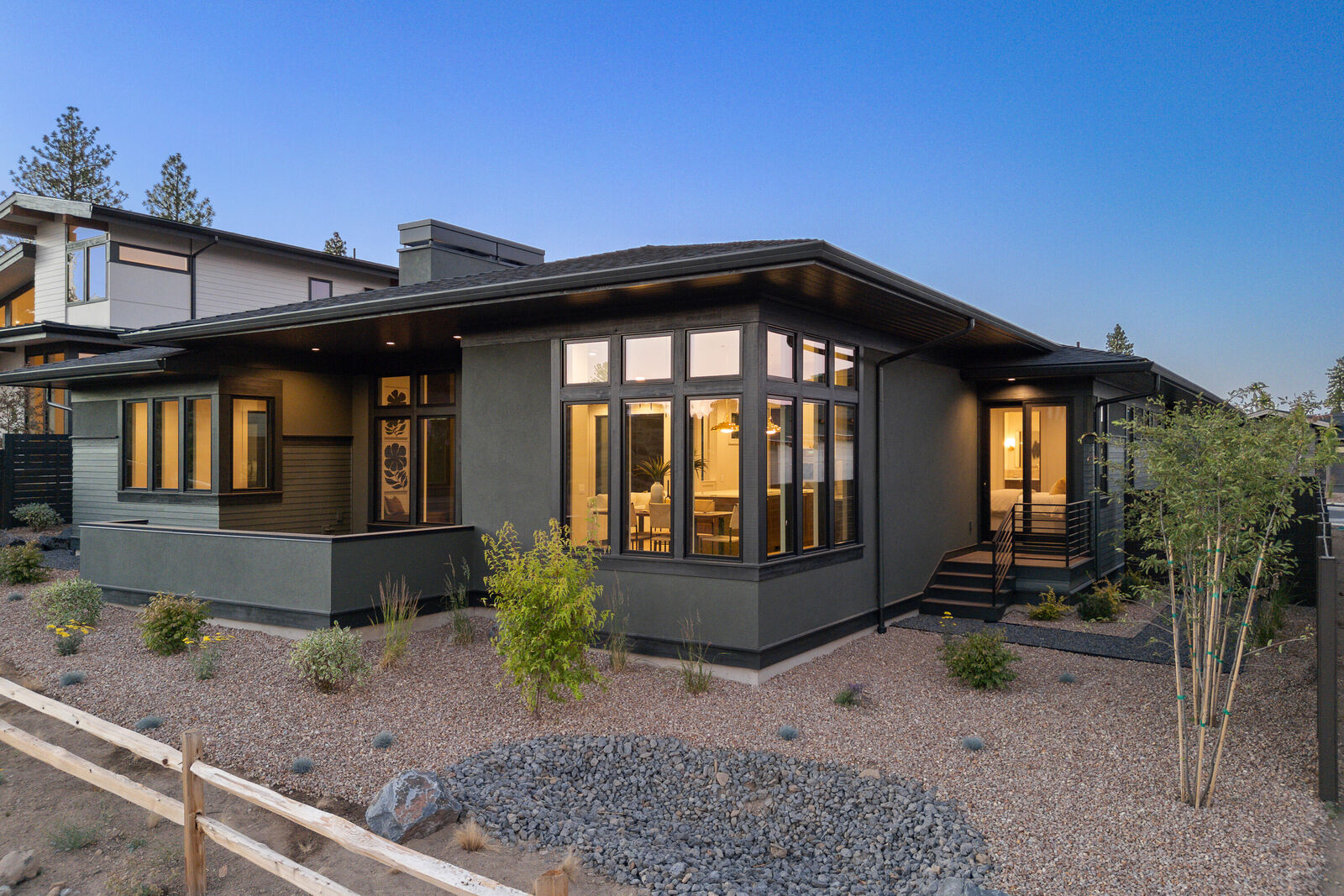 Property Photo: 1251 NW Stanhope Way Lot 250 OR 97703