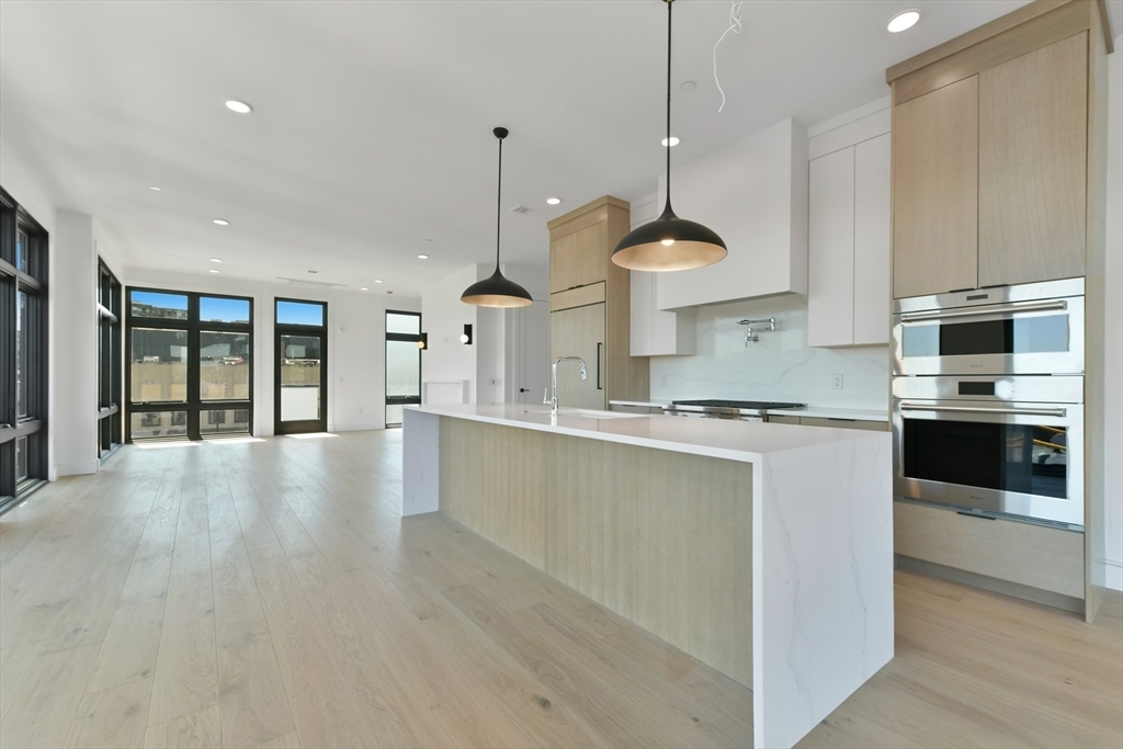 Property Photo: 14 Green Street The Ph MA 02446