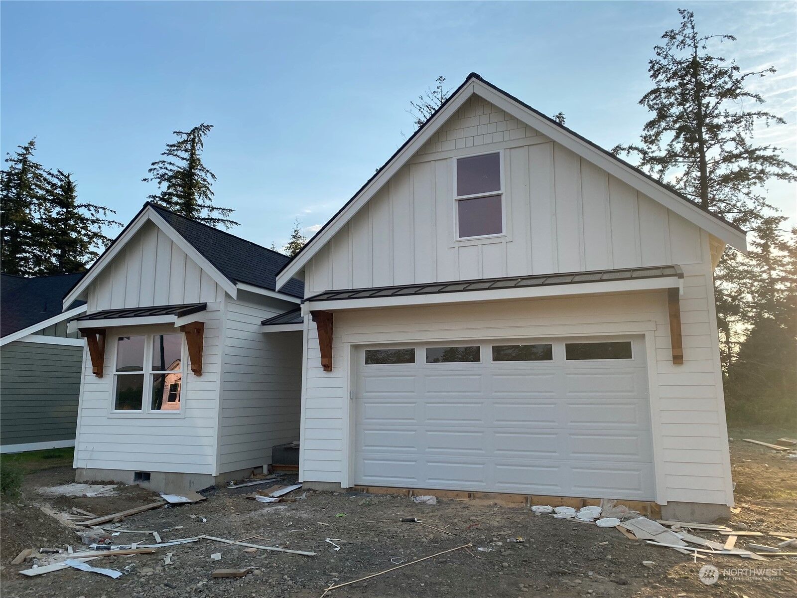 Property Photo:  1101 Nighthawk Way  WA 98247 
