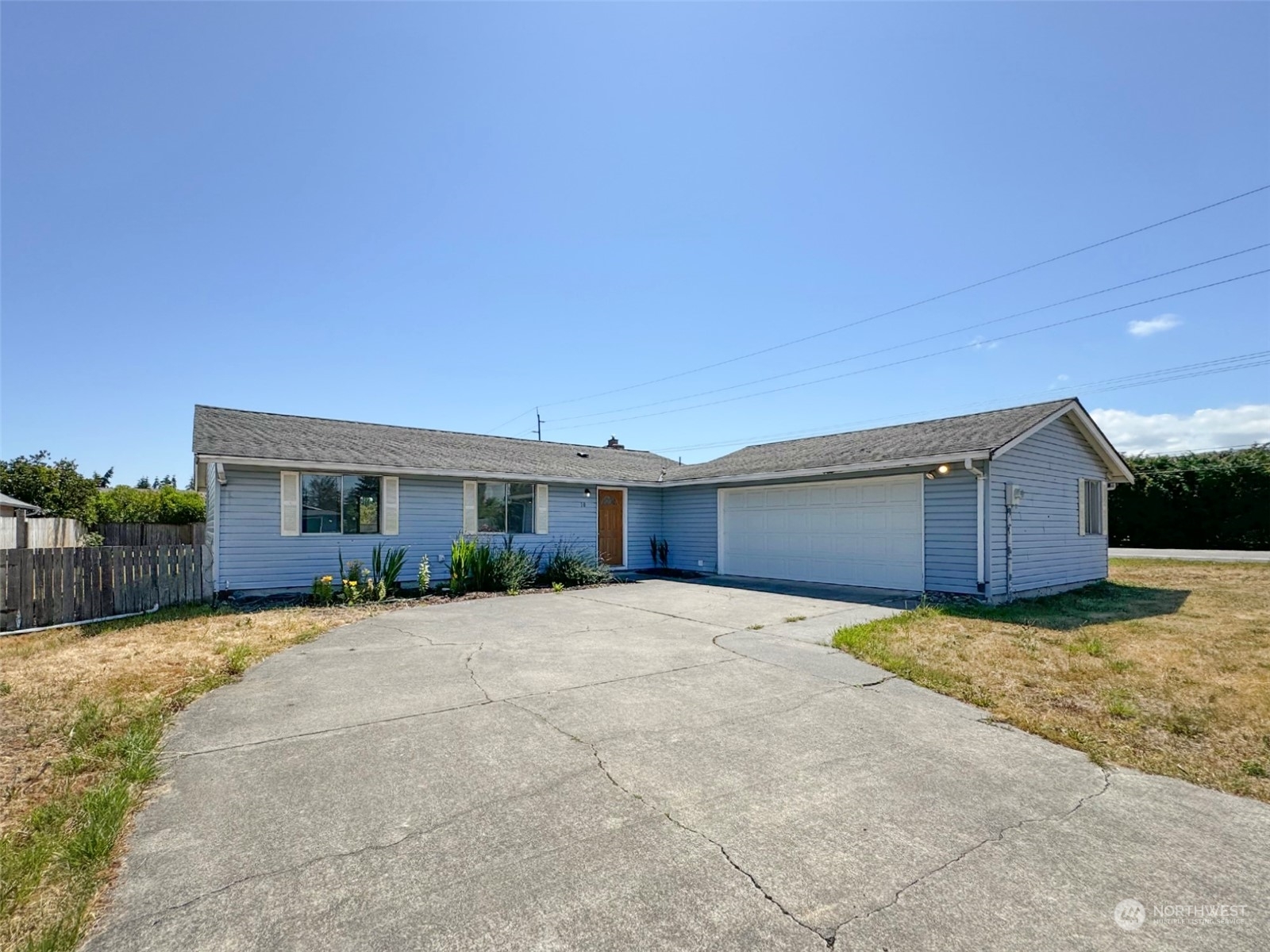 Property Photo:  10 Elizabeth Lane  WA 98382 