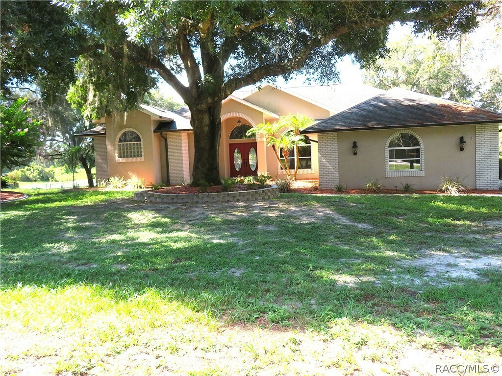 9820 E Lindale Court  Inverness FL 34450 photo