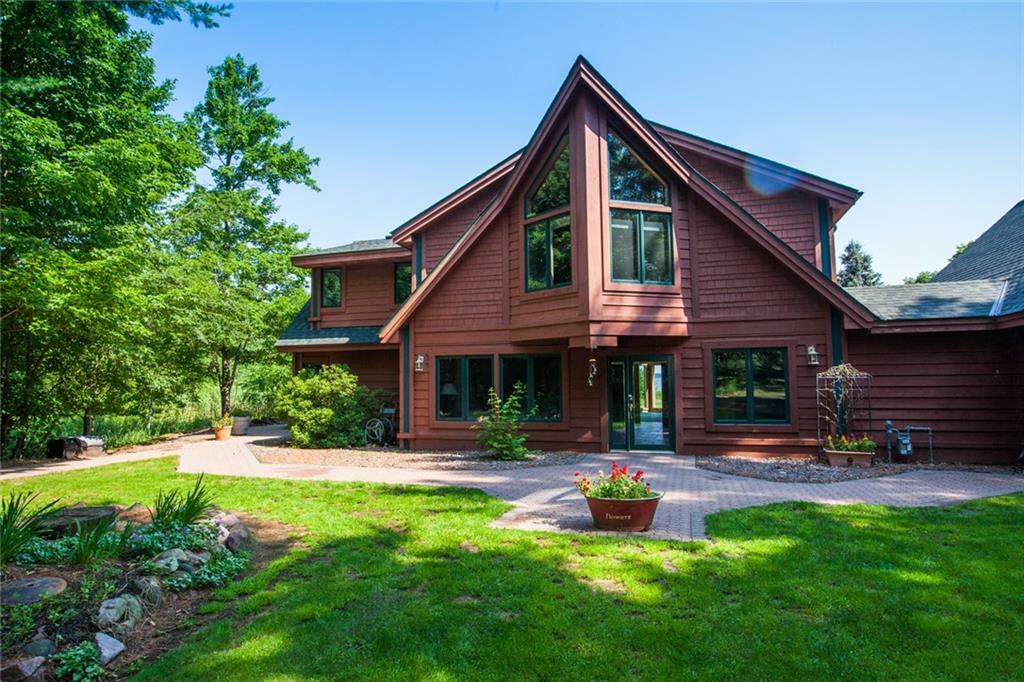 Property Photo:  1505 S Lake Drive  WI 54871 