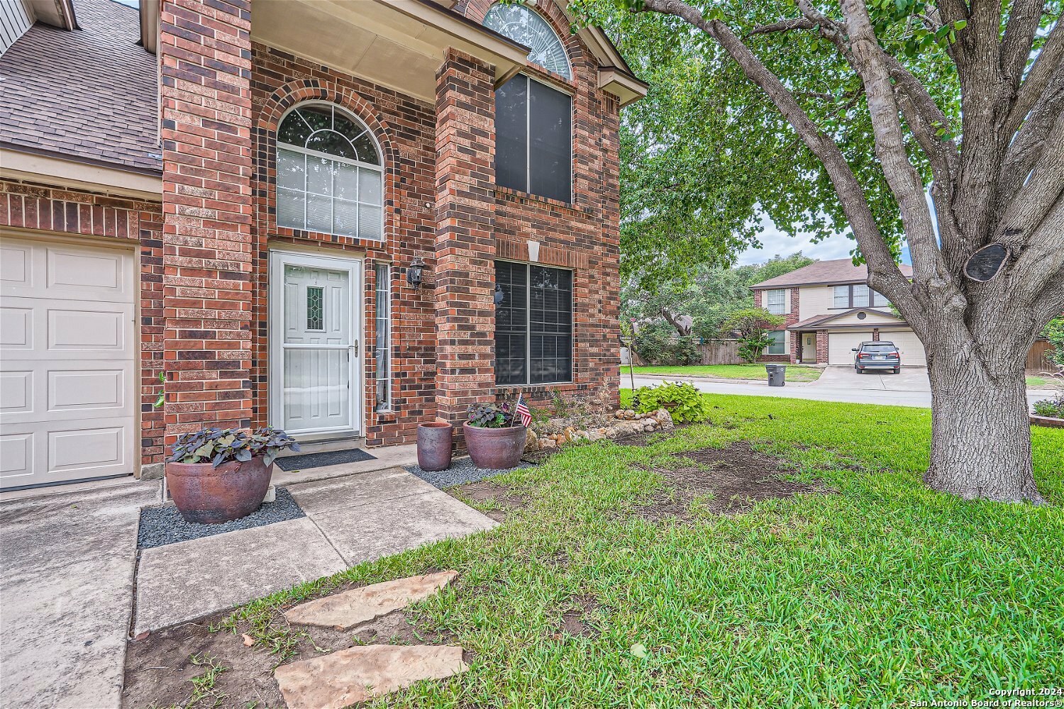 Property Photo:  3202 Britt Ln  TX 78247 