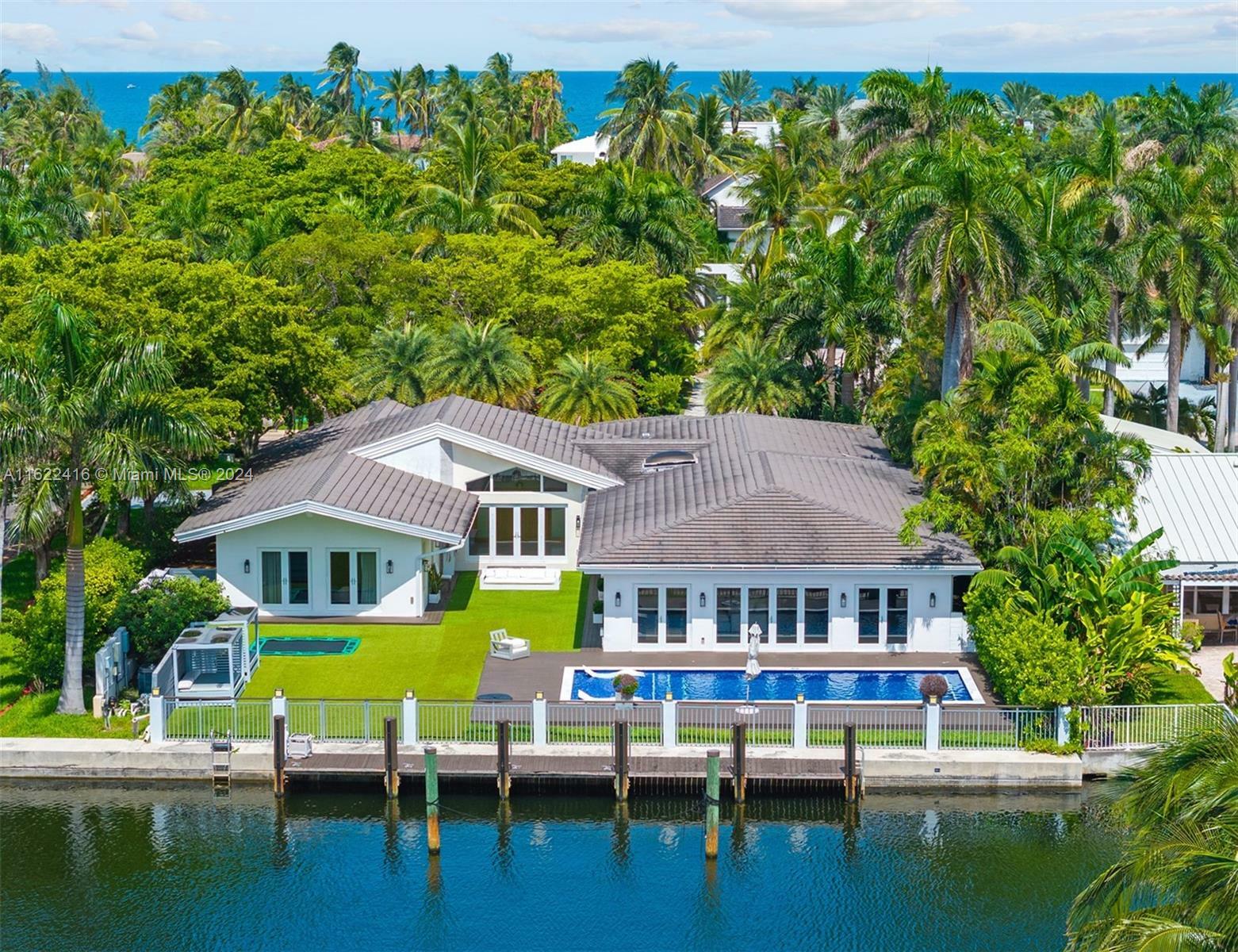 Property Photo: 194 Golden Beach Dr FL 33160