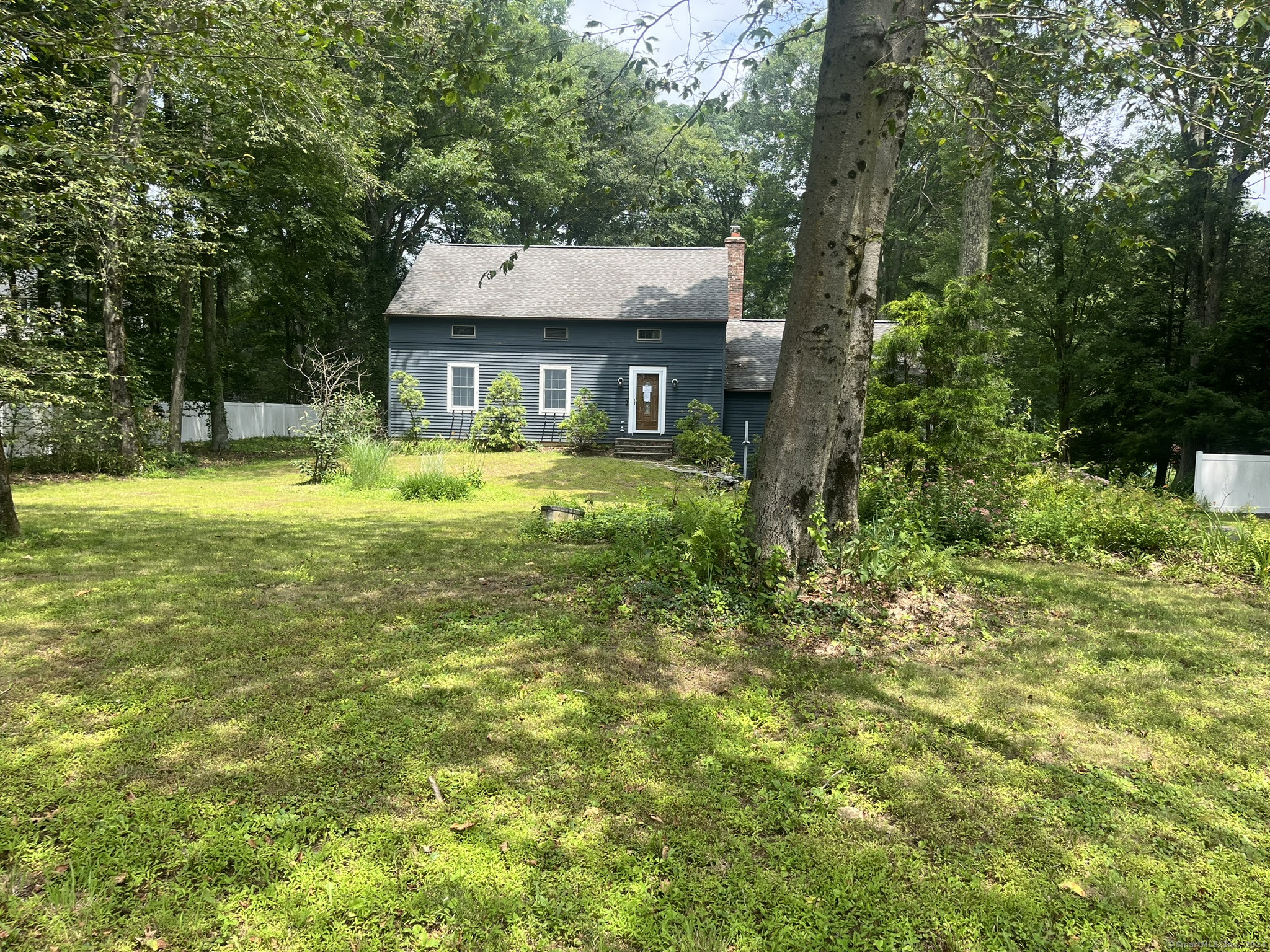 Property Photo:  51 Standish Road  CT 06776 