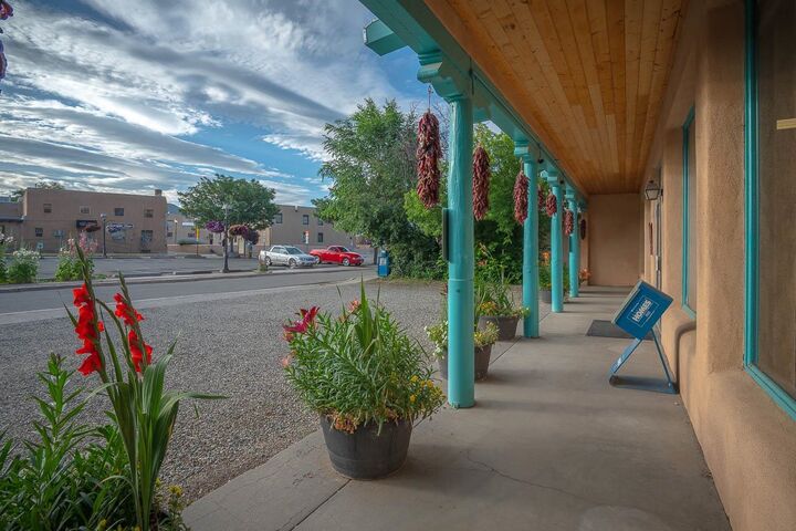 Property Photo: 114 Dona Luz NM 87571