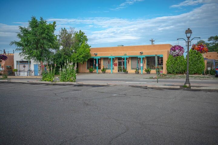 Property Photo: 114 Dona Luz NM 87571