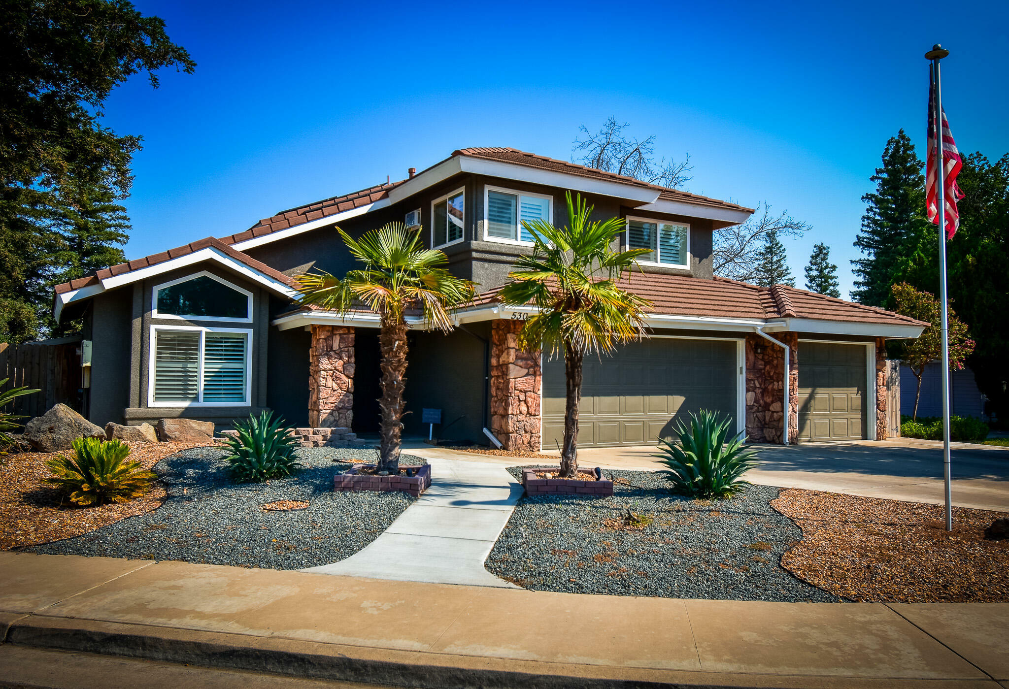 Property Photo:  530 N Ryan Terrace  CA 93257 