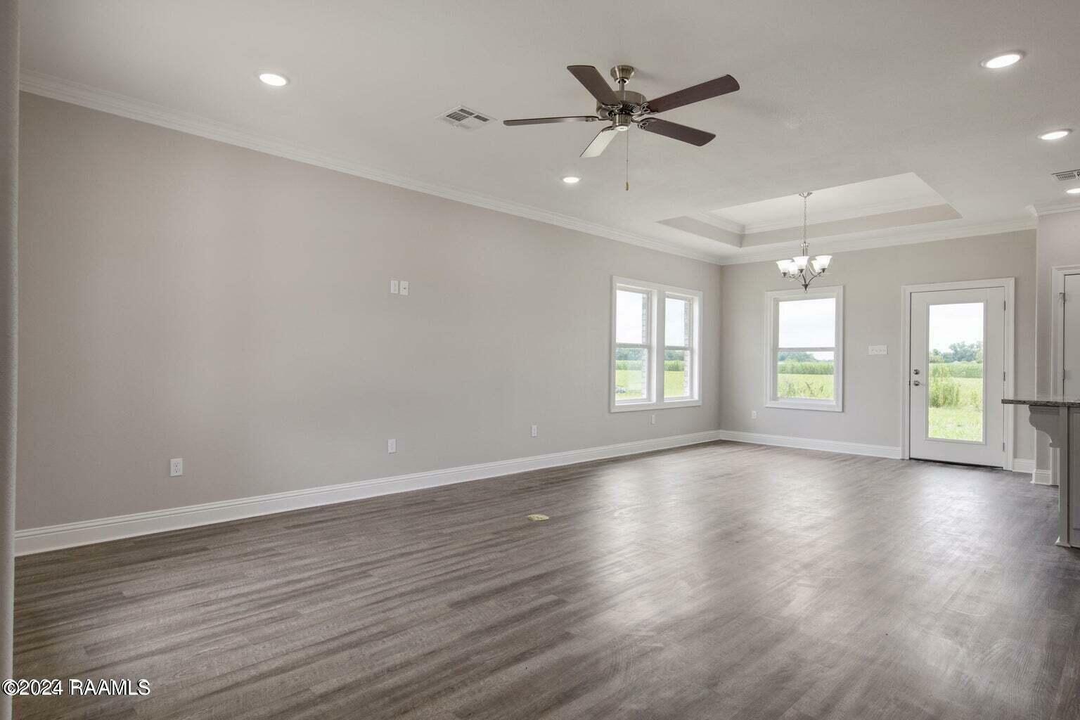 Property Photo:  1093 Jordan Drive  LA 70582 