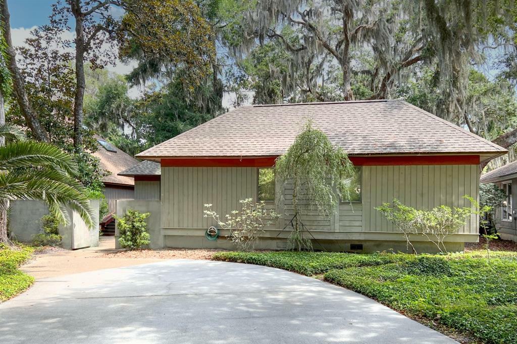 Property Photo:  27 Marsh Creek Road  FL 32034 