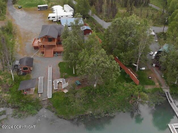 Property Photo:  1105 Angler Drive  AK 99611 