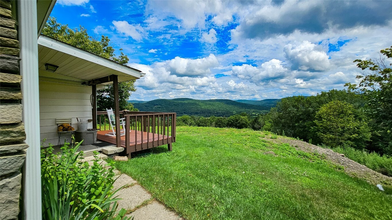 Property Photo:  514 Piper Hill Road  NY 13865 