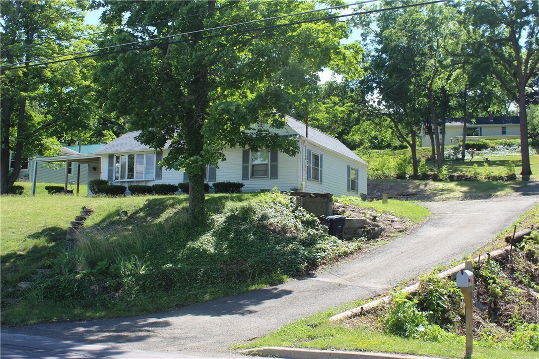 Property Photo:  3299 County Rd 30  NY 14891 