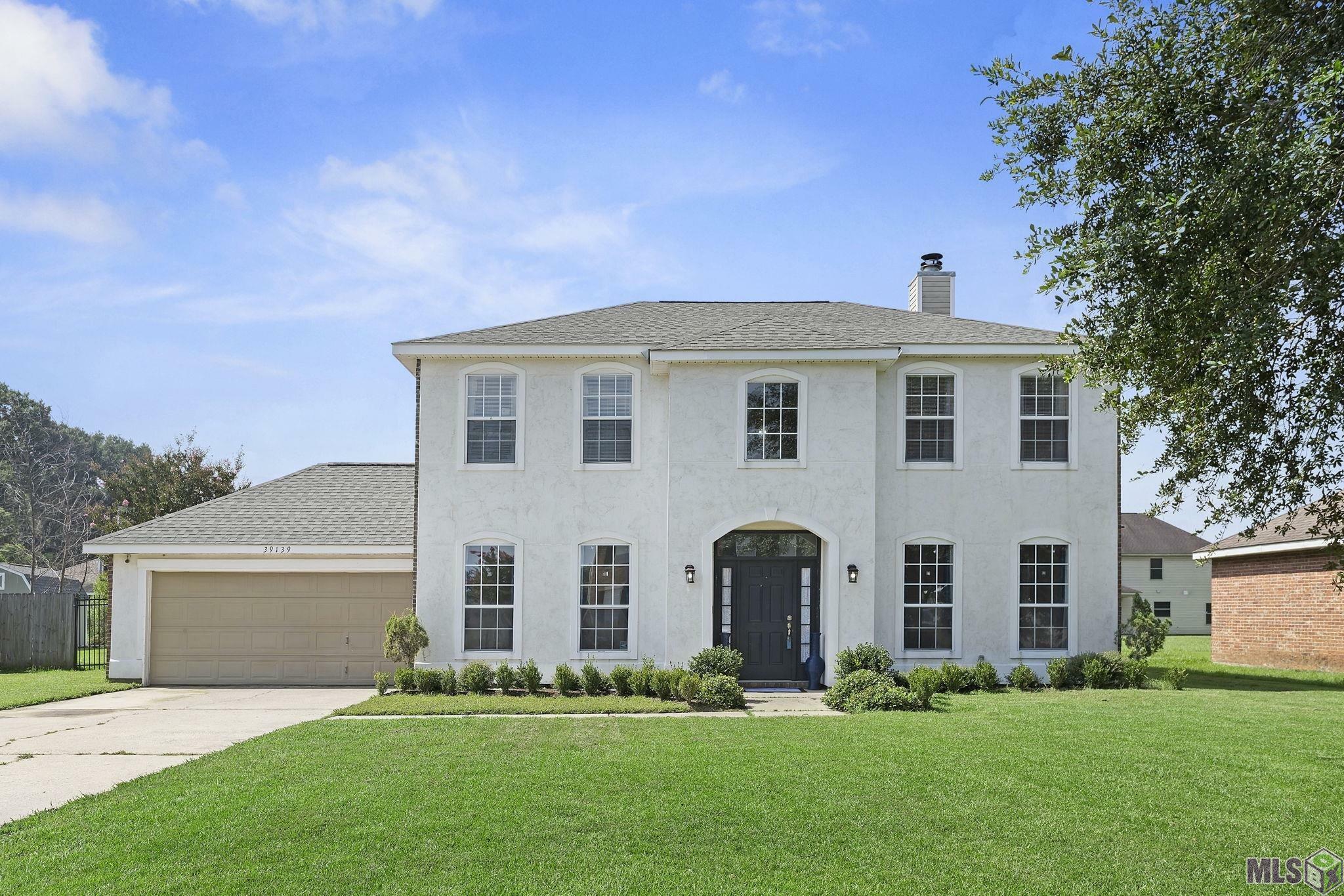 Property Photo: 39139 Old Bayou Ave LA 70737