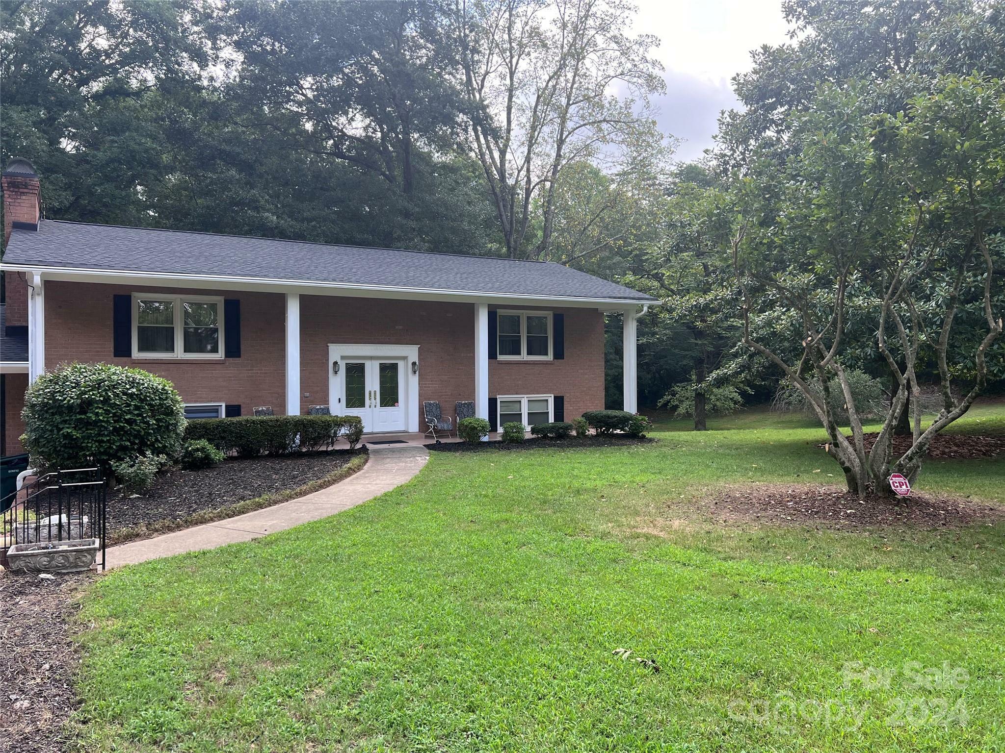 Property Photo:  4550 Merriweather Court  NC 27107 