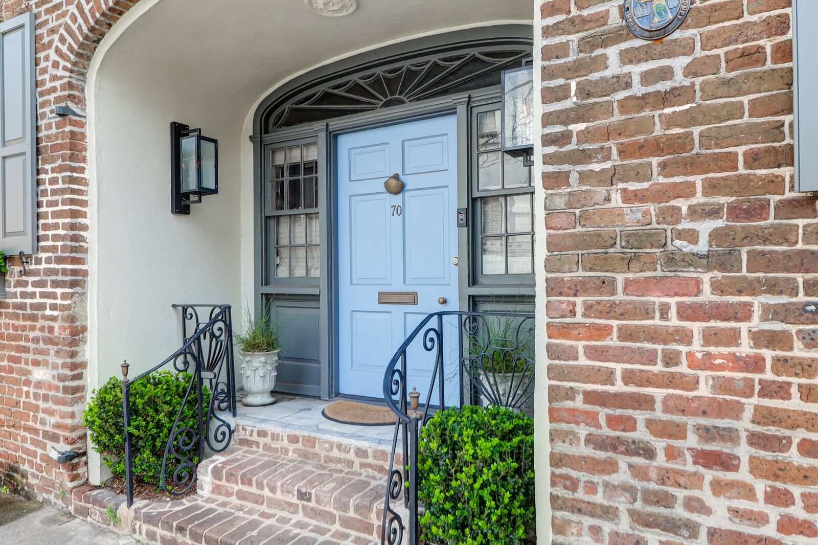 Property Photo: 70 King Street SC 29401