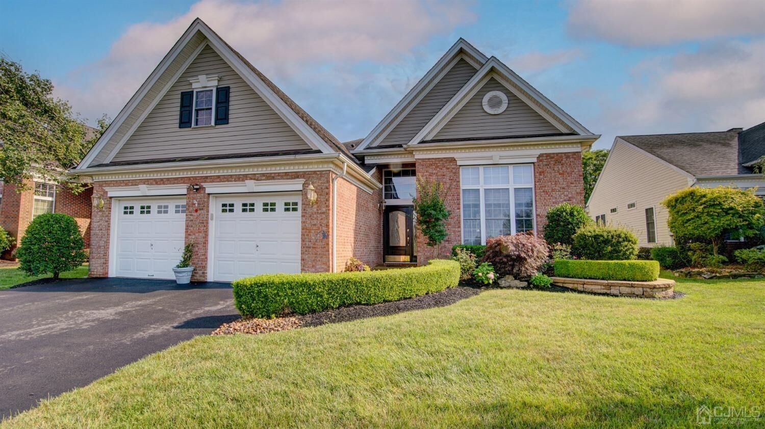 Property Photo: 60 Beth Page Drive NJ 08831