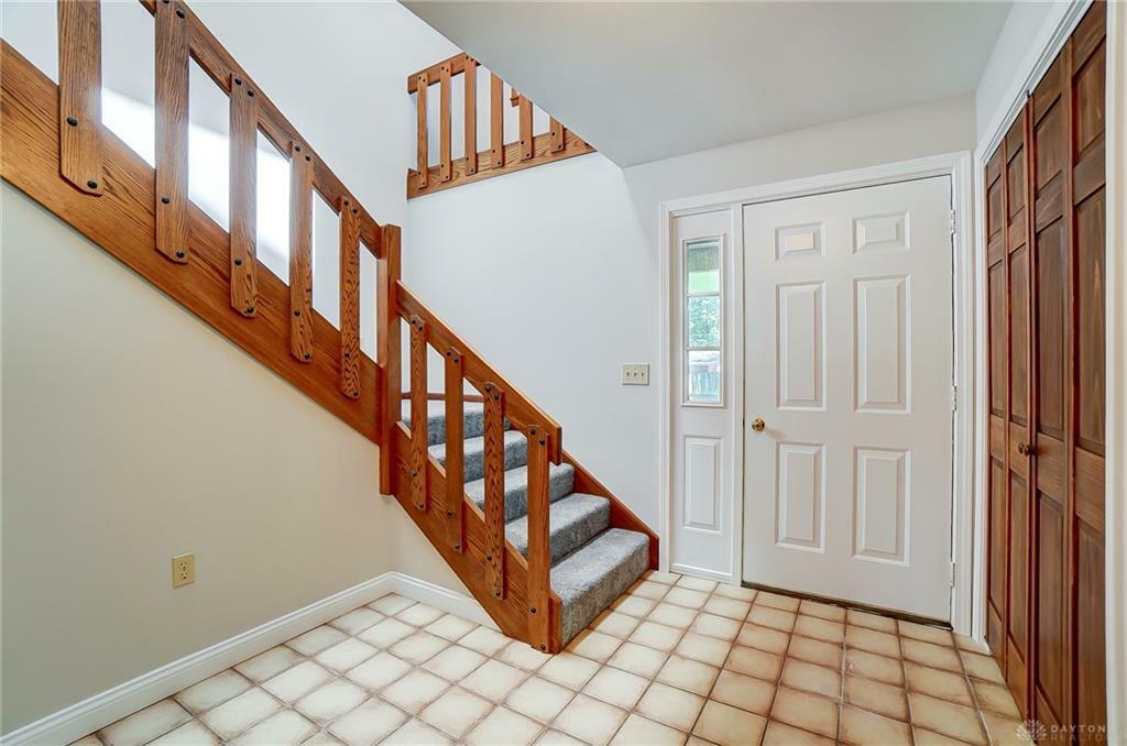 Property Photo:  1306 Shawnee Drive  OH 45387 