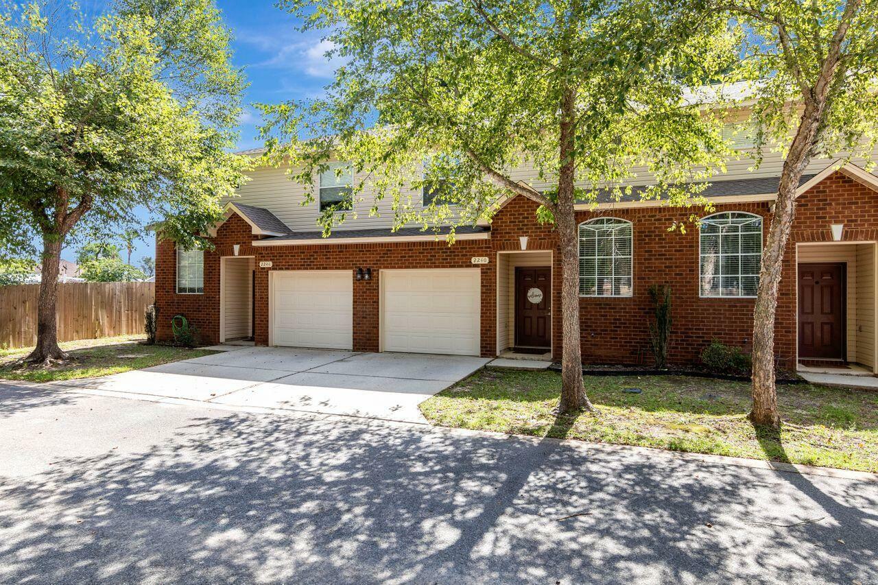 Property Photo:  2240 Hadleigh Hills Court  FL 32566 