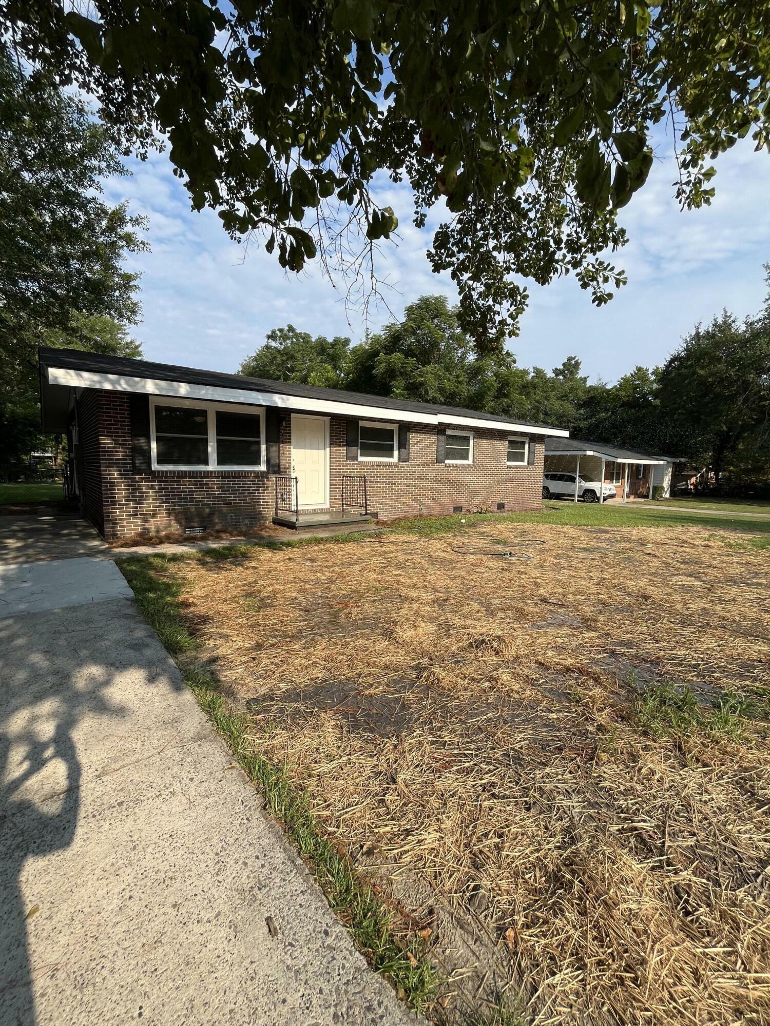 Property Photo:  1413 Springview Drive  GA 30909 