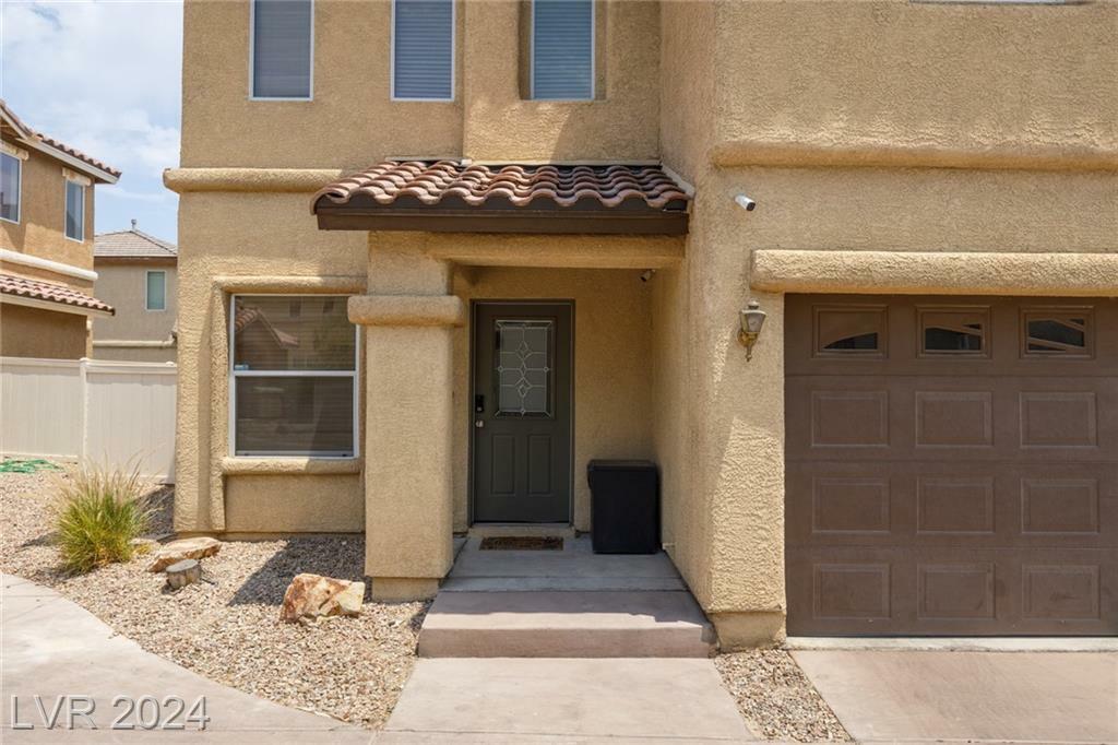 Property Photo:  6316 Blue Twilight Court  NV 89108 