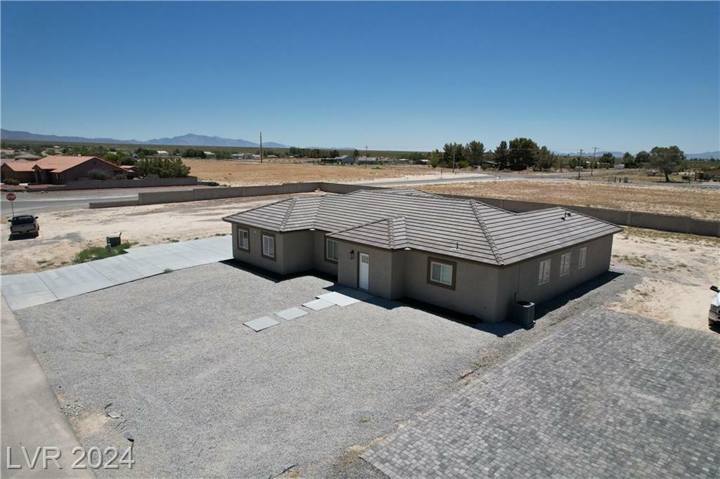 4961 Stubblefield Street  Pahrump NV 89048 photo