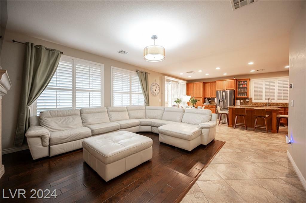 Property Photo:  8901 Oceanside Slopes Avenue  NV 89178 